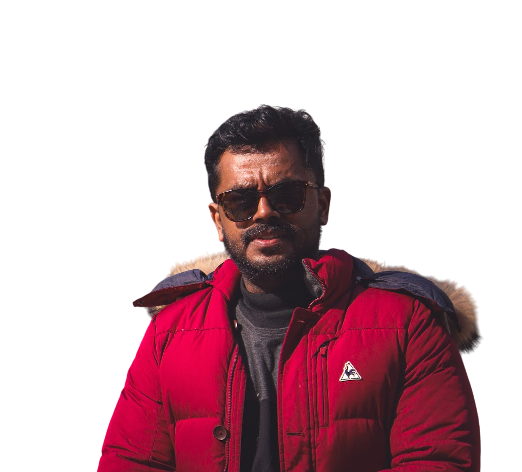Siva Prasad
