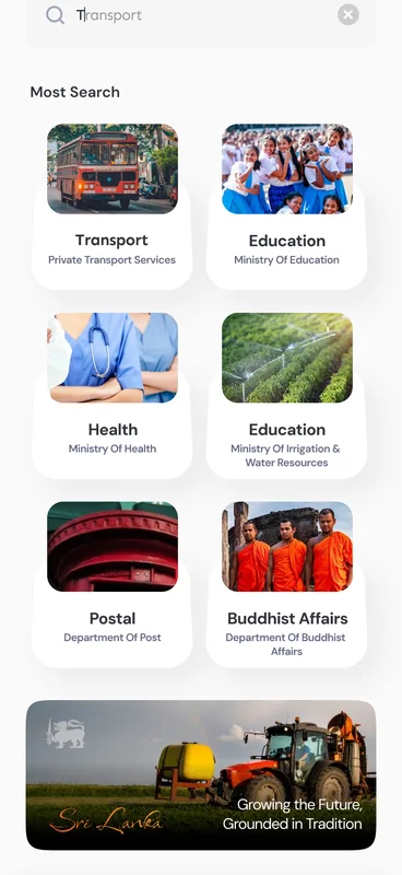 Super App – services